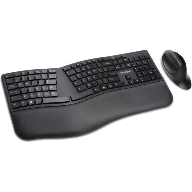 Keyboard & Mouse provides an affordable storage solution for your PC  Enjoy Bluetooth/RF wireless connection compatibility with most of the devices