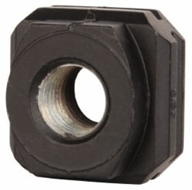 Norgren 4215-02 FRL Pipe Mounting Modular Adapter: Zinc, 1/4" Port, Use with Compact Compressed Air Filter