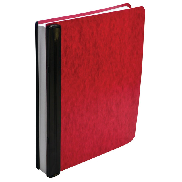 ACCO BRANDS USA, LLC Wilson Jones A7055261  Expandable 3-Ring Binder, 1in Round Rings, 60% Recycled, Red
