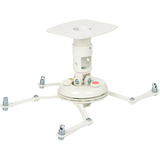 HITACHI GLOBAL STORAGE PBC-UMW Premier Mounts PBC Universal Projector Ceiling Mount with Coupler - 25lb HITACHI GLOBAL STORAGE PBC-UMW Premier Mounts PBC Universal Projector Ceiling Mount with Coupler - 25lb