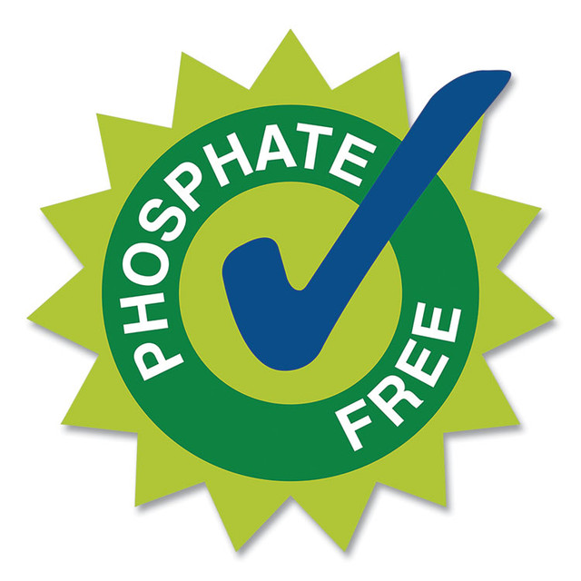 PROCTER & GAMBLE P&G Line® 000011 Ultra Liquid Sour Iron Remover, 20 L Pail