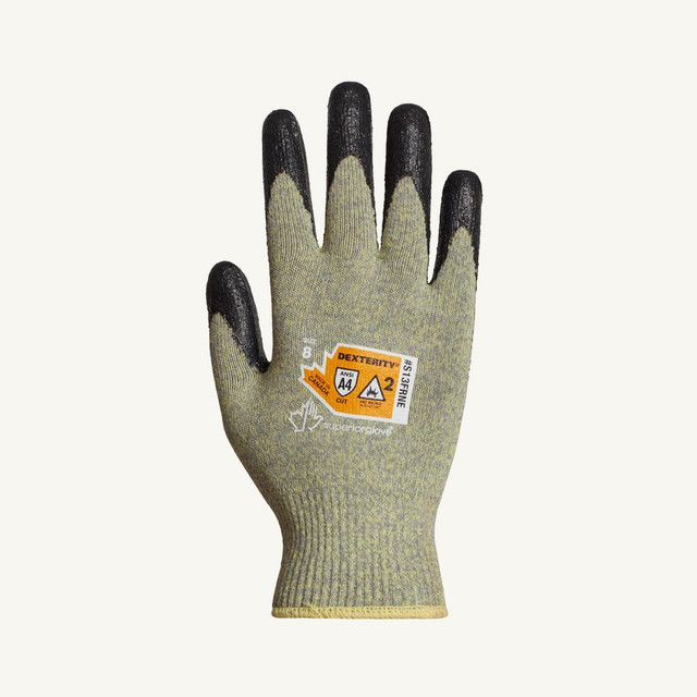 Value Collection SKSCTB/M Welding/Heat Protective Glove