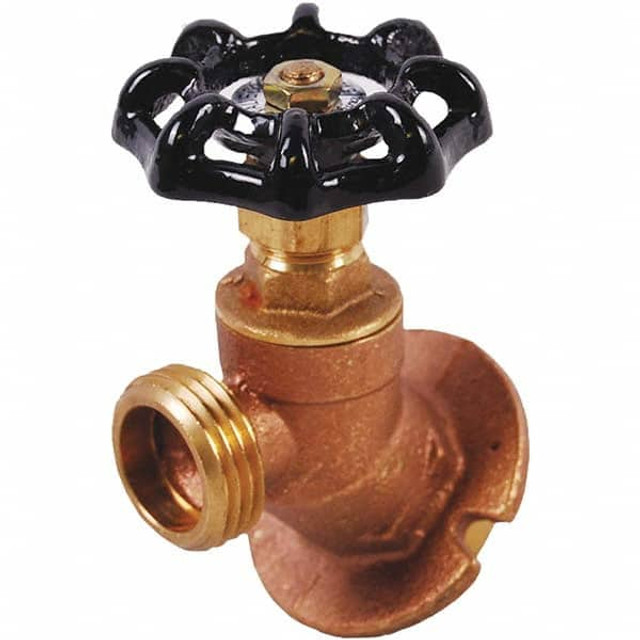 Legend Valve 107-174NL 1/2" Pipe, Lead Free Brass Sillcock