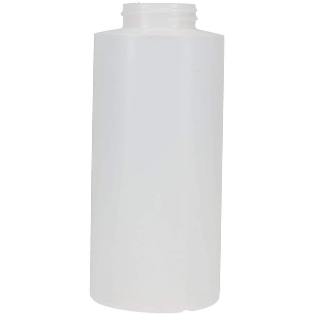 PRO-SOURCE 120114 12 oz HDPE Bottle