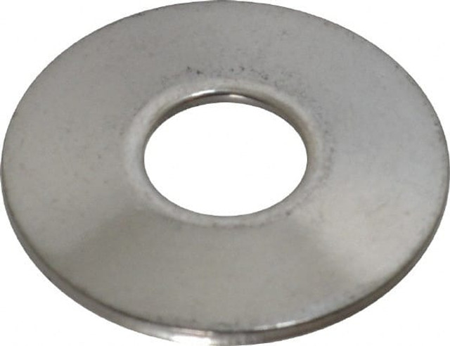 Gardner Spring MB0937-045-S Belleville Disc Spring: 0.317" ID, 0.067" OAH, 0.937" OD