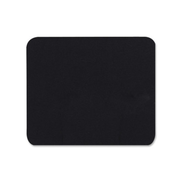 SILICON SPORTS Kensington 56001C  Optics-Enhancing Mouse Pad - Black - Black