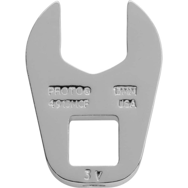 Proto J4913MCF Open End Crowfoot Wrench: