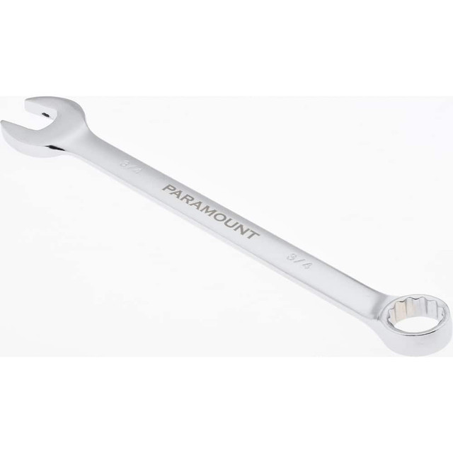 Paramount 022-34-SF Combination Wrench: