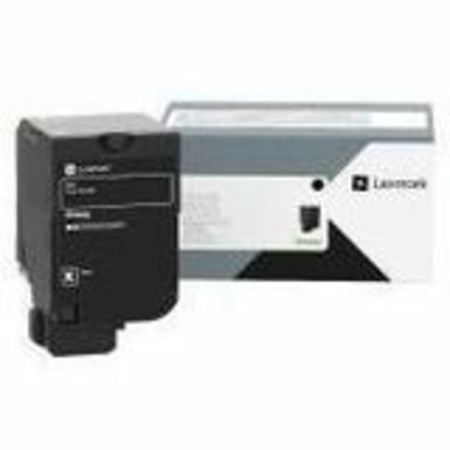 <ul><li><b>Compatible Lexmark models:</b><ul><li style="list-style: none"><b>CS : </b>CS730de, CS735de, CS737dze</li></ul><ul><li style="list-style: none"><b>CX : </b>CX730de</li></ul></li></ui>