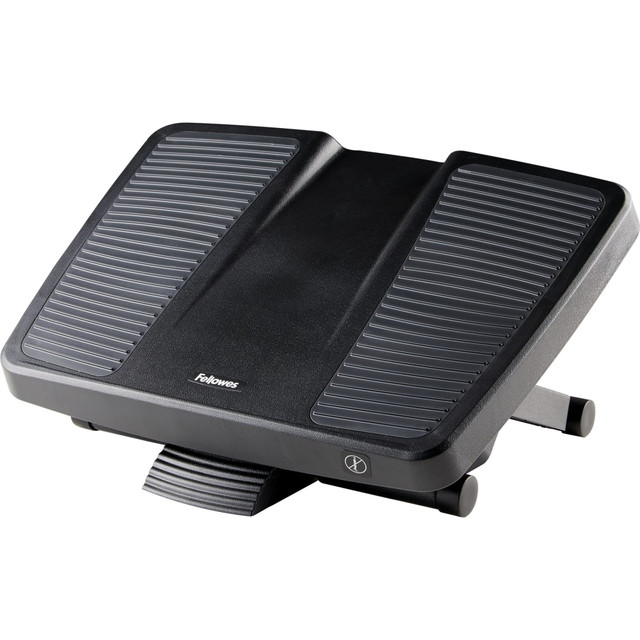 FELLOWES INC. 8067001 Fellowes Ultimate Foot Support FELLOWES INC. 8067001 Fellowes Ultimate Foot Support