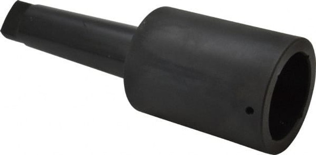 Collis Tool 70513 3" Tap, 3-3/4" Tap Entry Depth, MT5 Taper Shank Standard Tapping Driver