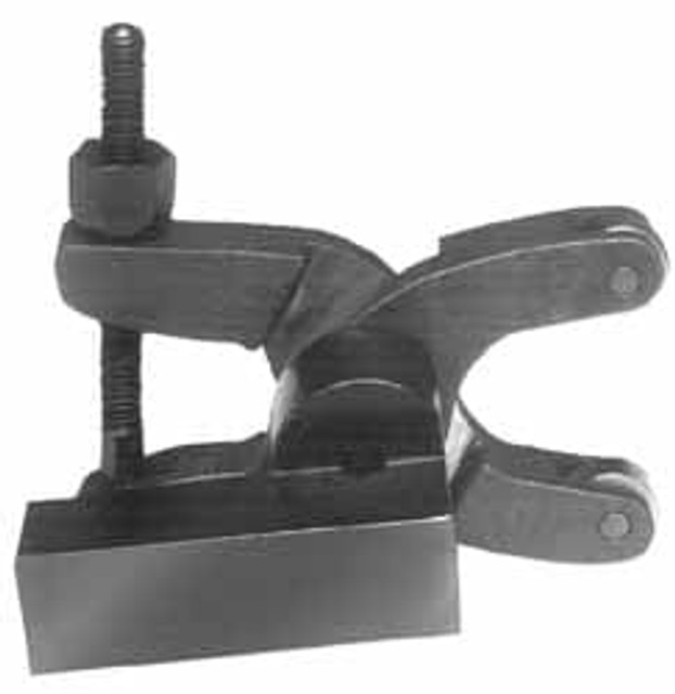 Eagle Rock K1-201-211000LE Scissor & Straddle Knurlers; Number of Knurls Required: 2 ; Includes Knurl Wheels: Yes ; Knurl Patterns Included: Diamond; Left-Hand Diagonal; Right-Hand Diagonal