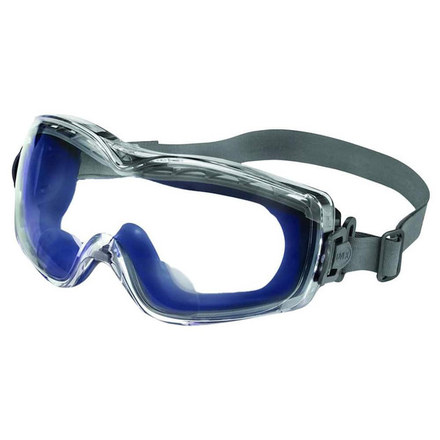 Uvex S3992X Safety Goggles