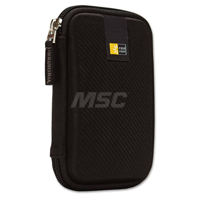 Case Logic CLG3201314 Hard Drive Case: Black