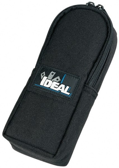 Ideal 61-179 Case: Use with Test Analyzers