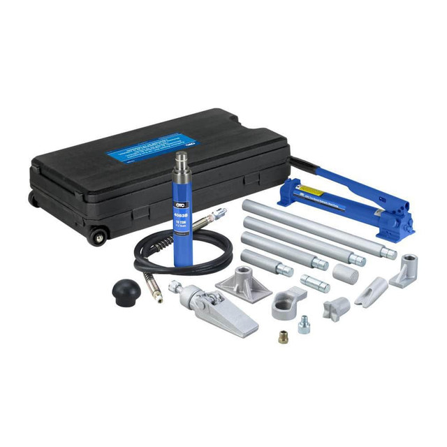 OTC 1519B 10 Ton Capacity Hydraulic Maintenance & Repair Kit