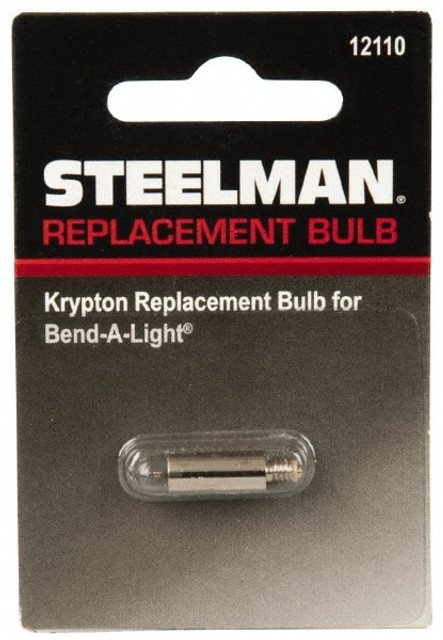 Steelman 12110 Krypton Bulb