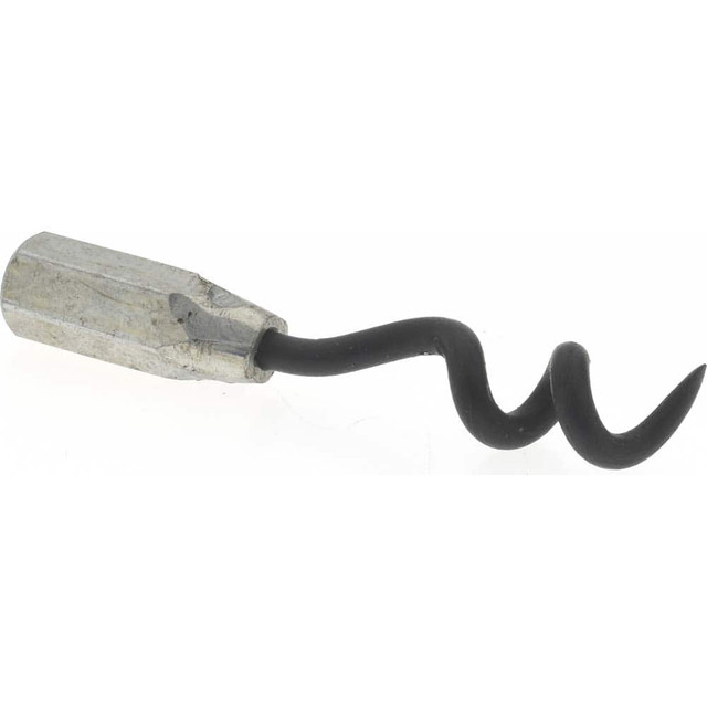 MSC 31946957 Flexible/Rigid Corkscrew Tip for 5/16" Packing