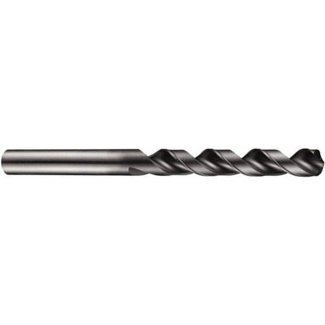 DORMER 5970088 Jobber Length Drill Bit: 15.5 mm Dia, 130 °, Cobalt