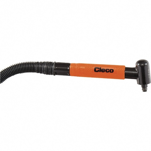 Cleco MP4201 Air Die Grinder: 1/8'' Collet, 1/4'' Inlet