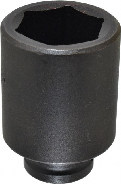 Proto J07529L Impact Socket: 3/4" Drive