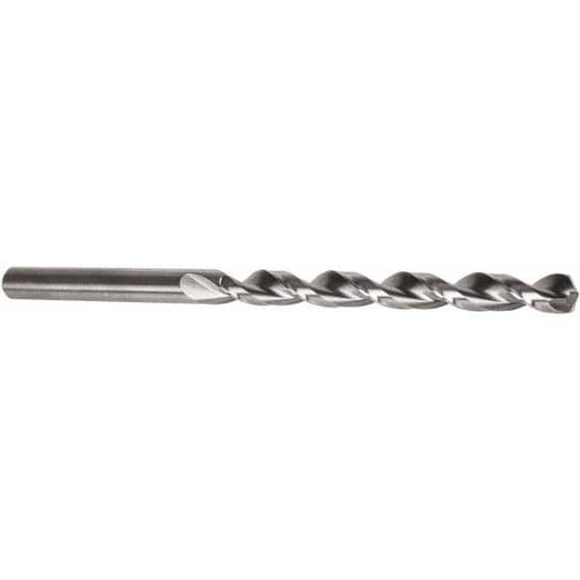 Precision Twist Drill 5997992 Taper Length Drill Bit: 0.6299" Dia, 135 °