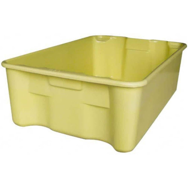 MFG Tray 7807085126 Fiberglass Storage Tote: 500 lb Capacity