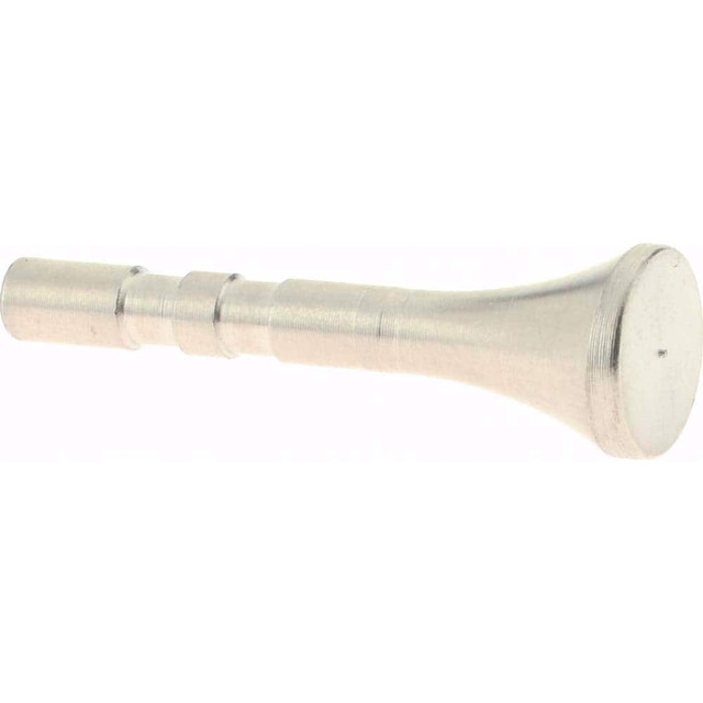 Norgren 120040100 Push-To-Connect Plug-In Tube Fitting: