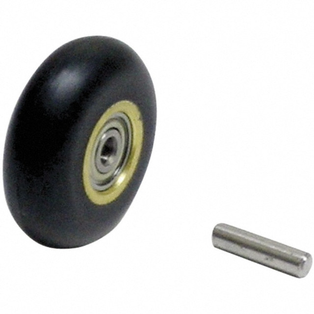 Dynabrade 11080 Contact Wheel Assembly