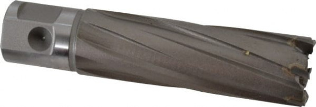 Nitto Kohki TK00561 Annular Cutter: 13/16" Dia, 2" Depth of Cut, Carbide Tipped