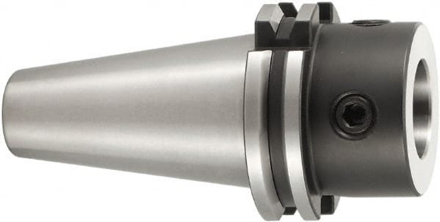 WOHLHAUPTER 353004 Boring Head Taper Shank: CAT40, Modular Connection Mount