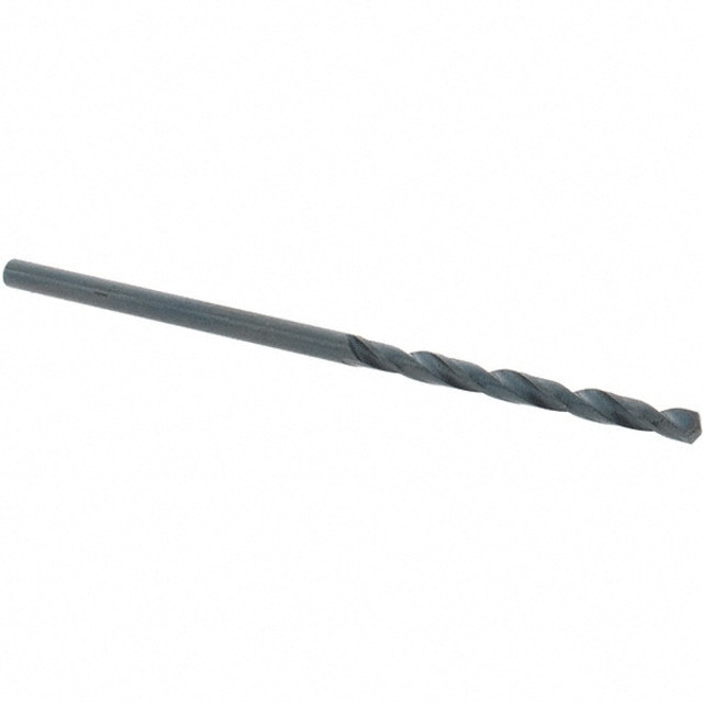 Import 27547 Jobber Length Drill Bit: #47, 118 °, High Speed Steel