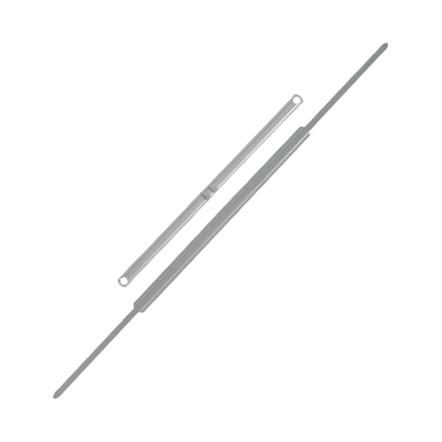 ACCO BRANDS USA, LLC 12992 ACCO Economy Prong Fastener Sets, 2in Capacity, 2 3/4in Prongs, Box Of 50 ACCO BRANDS USA, LLC 12992 ACCO Economy Prong Fastener Sets, 2in Capacity, 2 3/4in Prongs, Box Of 50