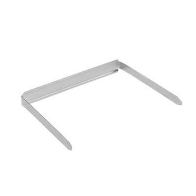 ACCO BRANDS USA, LLC A7012993 ACCO Economy Prong Fasteners, Base Only, 2in Capacity, Box of 100 ACCO BRANDS USA, LLC A7012993 ACCO Economy Prong Fasteners, Base Only, 2in Capacity, Box of 100