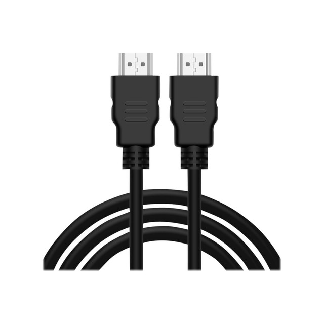 B3E AP-HD-H10  - HDMI cable - HDMI male to HDMI male - 10 ft