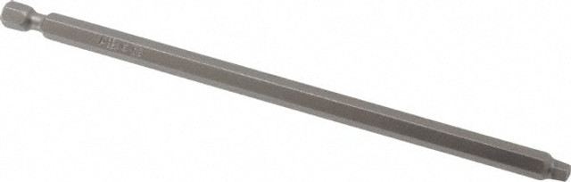 Apex 954-C-3X Power Screwdriver Bit: #3 Speciality Point Size, 1/4" Hex Drive