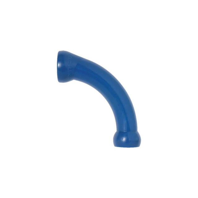 Loc-Line 51896 1/2" Hose Inside Diam, Coolant Hose Extended Elbow