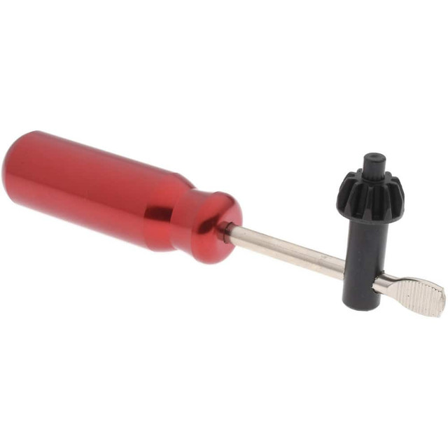 MSC Z0368 Drill Chuck Key: K32