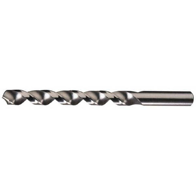 Cleveland C03148 Jobber Length Drill Bit: Letter Y, 118 &deg;, High Speed Steel