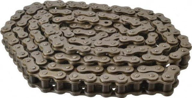 Browning 2722700 Roller Chain: 3/4" Pitch, 60H Trade, 10' Long