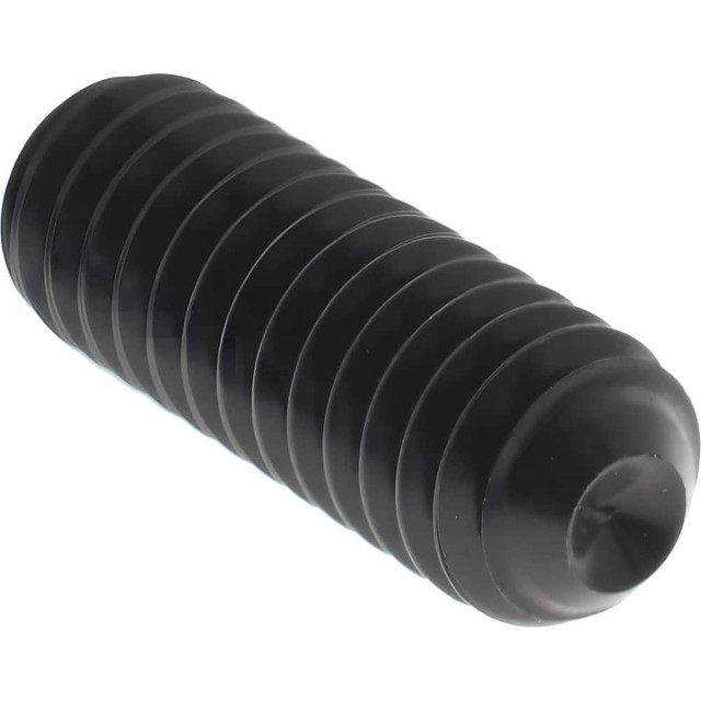 Value Collection 601205PR Set Screw: #12-24 x 5/8", Cup Point, Alloy Steel, Grade ASTM F912