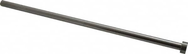 Gibraltar HCP5657-G Hard Core Pin: 11/32" Pin Dia, 10" OAL, Steel