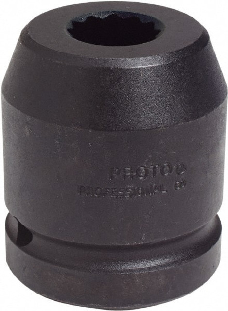 Proto J10033T Impact Socket: 1" Drive