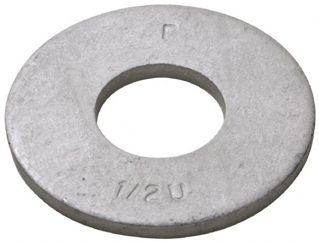 Armor Coat UST237825 3/4" Screw USS Flat Washer: Alloy Steel