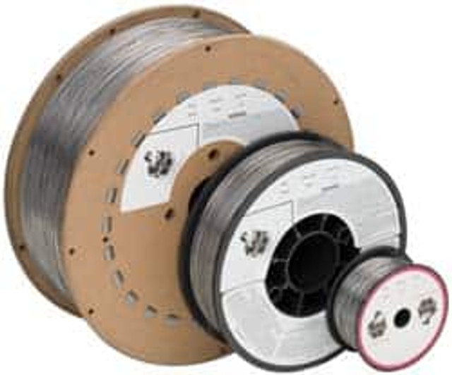 Welder's Choice 59803072 MIG Welding Wire: E70C-6M, 0.0450" Dia, Metal Core (Gas Shielded)