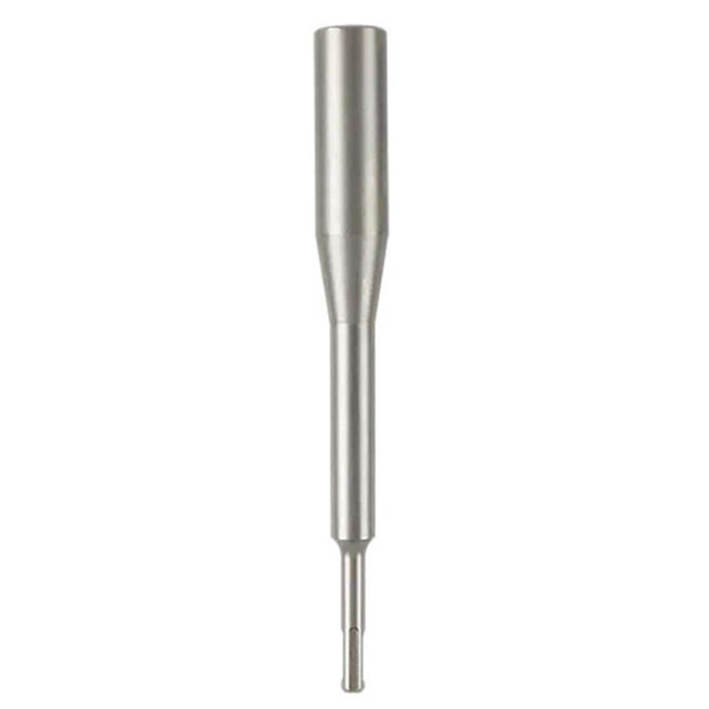 Milwaukee Tool 48-62-4045 Hammer & Chipper Replacement Chisel: Rod Driver, 15-1/2" OAL, 1-1/8" Shank Dia
