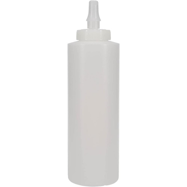 PRO-SOURCE 130167 16 oz HDPE Bottle with Applicator