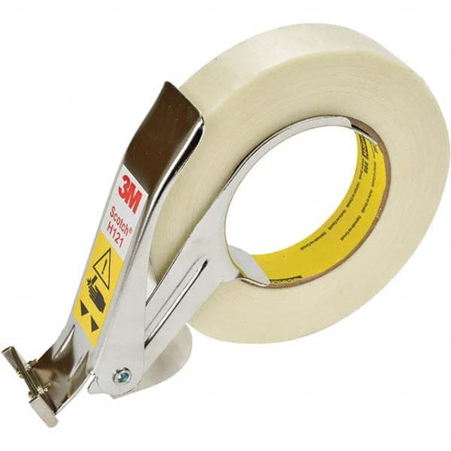 3M Handheld Tape Dispenser: 7000049632 3M Handheld Tape Dispenser: 7000049632