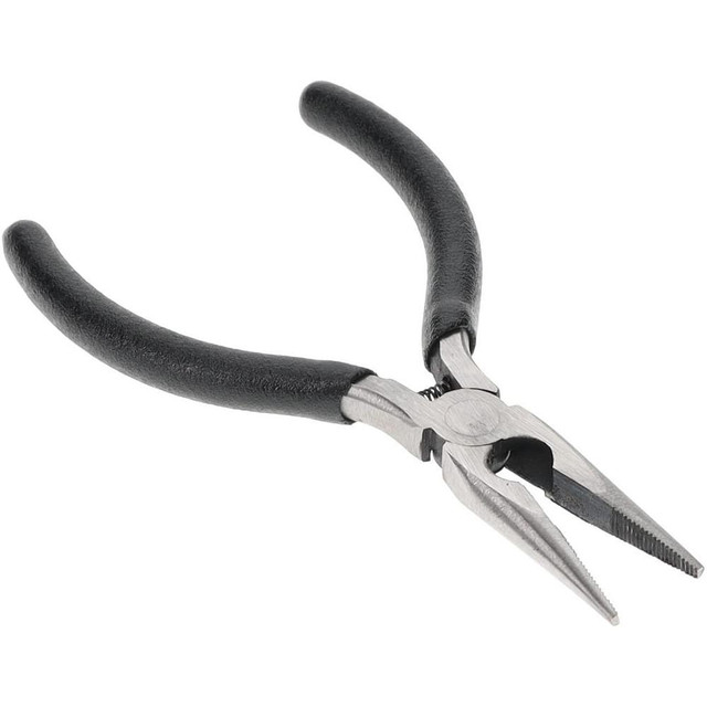 Value Collection LN-005N Mini Plier: 1-1/2" Jaw Length, Side Cutter