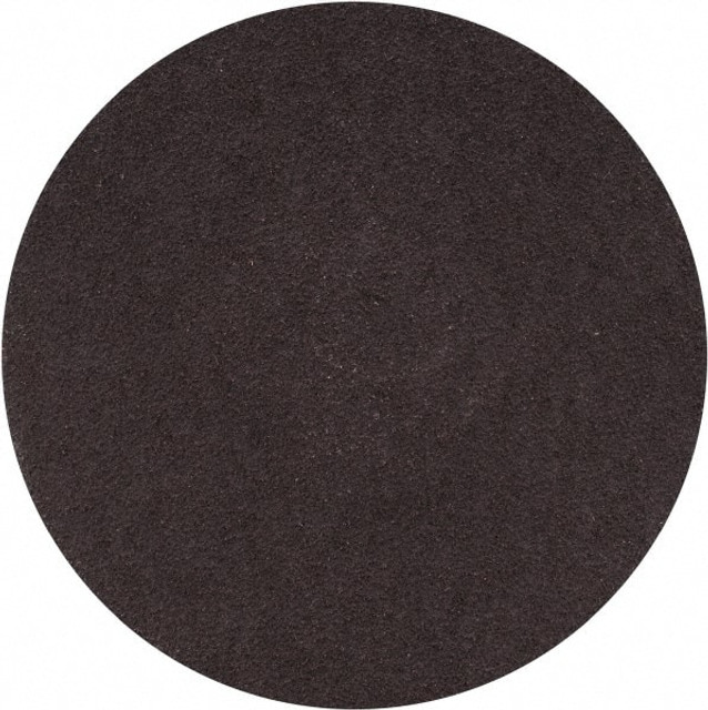 Norton 66261121035 Quick-Change Disc: Speed-Lok TR, 3" Disc Dia, 100 Grit, Aluminum Oxide, Coated